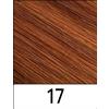 Sohair Hair Extension Hair Extension con Clip capelli naturali Easy20 Sohair 50/55 cm - 17,5g 17 - Biondo Medio