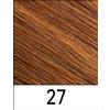 Sohair Hair Extension Hair Extension con Clip capelli naturali Easy20 Sohair 50/55 cm - 17,5g 27 - Biondo Dorato