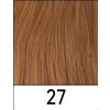 Sohair Hair Extension Box 6 bande testa completa Hair Extension con Clip 50/55 cm 105g - Sohair 27 - Biondo Dorato