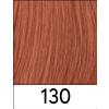 Sohair Hair Extension Box 6 bande testa completa Hair Extension con Clip 50/55 cm 105g - Sohair 130 - Rosso Rame