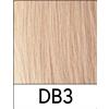 Sohair Hair Extension Box 6 bande testa completa Hair Extension con Clip 50/55 cm 105g - Sohair DB3 - Biondo Dorato Medio
