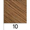 Sohair Hair Extension Hair Extension Adesive 7000L 50/55 cm - 6 Tape (10g) 10 - Biondo Beige