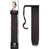 Sohair Hair Extension Coda Extension Capelli Lisci Ariana Smooth Style in Fibra Sintetica 60cm 8 - Biondo Scuro