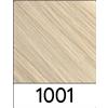 Sohair Hair Extension Coda Extension Capelli Ondulati Ariana Wavy Style in Fibra Sintetica 60cm 1001 - Biondo Platino
