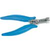 Sohair Hair Extension Compressore breaking Attrezzo Per Smontaggio ciocche con Inserto