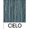 Sohair Hair Extension Box Hair Extension Cheratina 100 Ciocche Capelli Naturali Sohair 50-55cm Cielo
