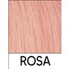 Sohair Hair Extension Box Hair Extension Cheratina 100 Ciocche Capelli Naturali Sohair 50-55cm Rosa