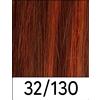 Sohair Hair Extension Box Hair Extension Cheratina 150 Ciocche Capelli Naturali Sohair 40-45cm 32/130