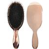 Sohair Hair Extension Spazzola Premium specifica Per Hair Extension con morbide setole
