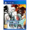 PQube Archetype Arcadia (PlayStation 4)