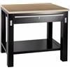 USAG Banco da lavoro con piano in legno Usag 506 TLC (1m)