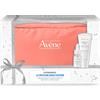 AVENE (Pierre Fabre It. SpA) Avene Hydrance Cofanetto Natale Emulsione Idratante 40 ml + Boost Siero Idratante 10ml + Pochette