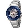 Maserati Stile Orologio Uomo, Automatico, Analogico - R8823142004