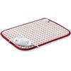 Beurer HK Comfort Termoforo con Morbida Superficie in Micropile e Tre Livelli di Temperatura, Traspirante, Avvolgente e non Irritante per la Pelle, Spegnimento di Sicurezza Dopo 90 min, Taglia Unica
