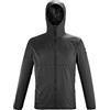 Millet - Repercute Air Hoodie M - Giacca a vento da uomo - Hiking, Trekking, Avvicinamento - Nero