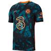 Nike - CHELSEA Stagione 2021/22 Maglia Other Attrezzatura da gioco, L, Uomo