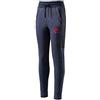 Nike Air Cuff - Pantaloni da Ragazzo, Ragazzo, 856172, Black/Anthracite/Cool Grey, L