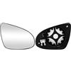 TTCR-II Compatibile con Specchio Citroen C1/Peugeot 108/Toyota Aygo AB40