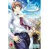 PANINI SPA Food wars!. Metterci il cuore (Vol. 8)
