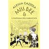 LONGANESI Miss Bee e il fantasma dell'ambasciata