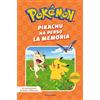 MONDADORI Pikachu ha perso la memoria. Pokémon. Le avventure di Ash e Pikachu. Ediz. a colori