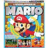 Sprea Editori Super Mario. I manuali da collezione di Retro Gamer