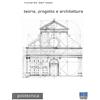 Maggioli Editore Teoria, progetto e architettura