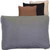 Beo LKR 80x40AU94 - Cuscino Lounge per schienale, 80 x 40 cm, grigio chiaro