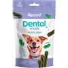 Record Dental Snack Bastoncini alla Menta 75g per cani