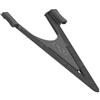 DE BUYER DeBuyer 2017.86 per Lama per Vantage Mandolino, Acciaio Inox, Argento, 27,9 x 20,1 x 10,9 cm