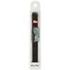 Prym 223123 - Ferri da maglia NATURAL colorati, 15 cm 3,50 mm, in legno, multicolore, 3,5 mm