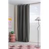 JOTEX Shadow Eyelet - Tenda oscurante con occhiello, 140 x 220 cm, confezione da 1