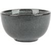 GENEVIEVE LETHU 535338 Ciotola 24 cl Arenaria - Collezione NUANCIA - Ø 10 cm H 5,5 cm - Colore grigio