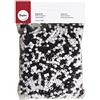 Rayher Perline Da Stirare, Ø 5 Mm, Mix Nero/Bianco, Sb 3000 Pz, 16033000