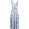 120% LINO - Vestito estivo