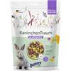 Bunny Coniglio-Traum Special Edition Harmony, 1,5 kg, mangime completo per conigli nani a partire dai 6 mesi, con 63 piante ed erbe selezionate, contenuto ottimale di calcio