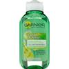 Garnier Clean & Fresh Occhi Struccante/absc hmink Medio rimuove wasserfestes Make Up (con estratto di uva) occhio aerztlich testato, 1er Pack - 125 ML
