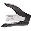 PaperPro Heavy-Duty Stapler, 100-Sheet Capacity, Black/Silver
