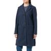 Geox W DORALEA Giacca, Night Sky, 46 da Donna