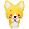 Gipsy Peluche Little Corgi Cuties - GIPSY TOYS - 20 cm - In Love
