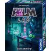 Kosmos Palm Lab: Gioco