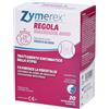 ZYMEREX REGOLA MACROGOL 4000 20 BUSTINE DA 20 ML