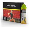 Science In Sport Sis Science in Sport GO Isotonic Energy Gel 15 x 60ml Mela, Vegano - Gel energetico con 22g di carboidrati, A basso contenuto di zuccheri, Alternativa ideale alle bevande isotomiche