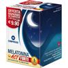 Linea Act Di F&f Melatonina Act 1mg + 5 Complex Integratore - 90 compresse