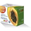 F&f Papaya Act Integratore di Papaya Fermentata - 10 Bustine