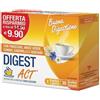 Felpharma srl F&f Digest Act 30 Bustine Solubili Senza Zuccheri
