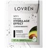 Felpharma srl Clinicalfarma Lovren Mask Idratante Con Acido Ialuronico