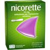 Nicorette Soluzione Per Inalazione 15 Mg Nicotina 20 flaconcini monodose