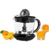 SPREMIAGRUMI ELETTRICO BEHOME 0,7 LT JC700