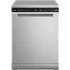 LAVASTOVIGLIE WHIRLPOOL 15 COPERTI W7F HS51 X